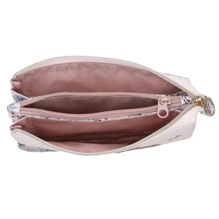 Top Model, Summer Feeling, piórnik saszetka, potrójny