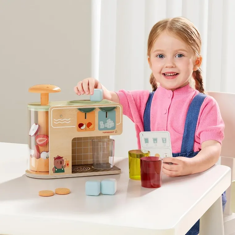 Topbright, Wyciskarka do soków, zabawka edukacyjna