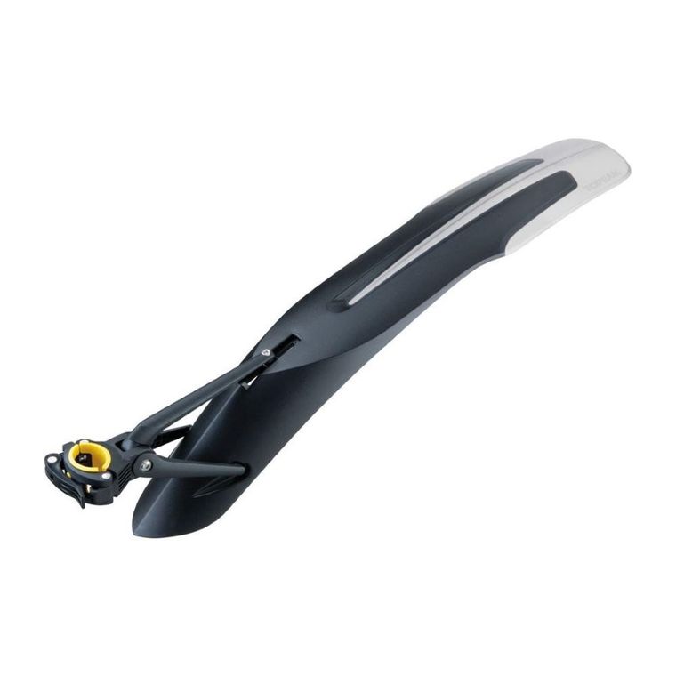 Topeak, Defender Set, błotnik rowerowy, zestaw, M1&XC11, 27,5-29"