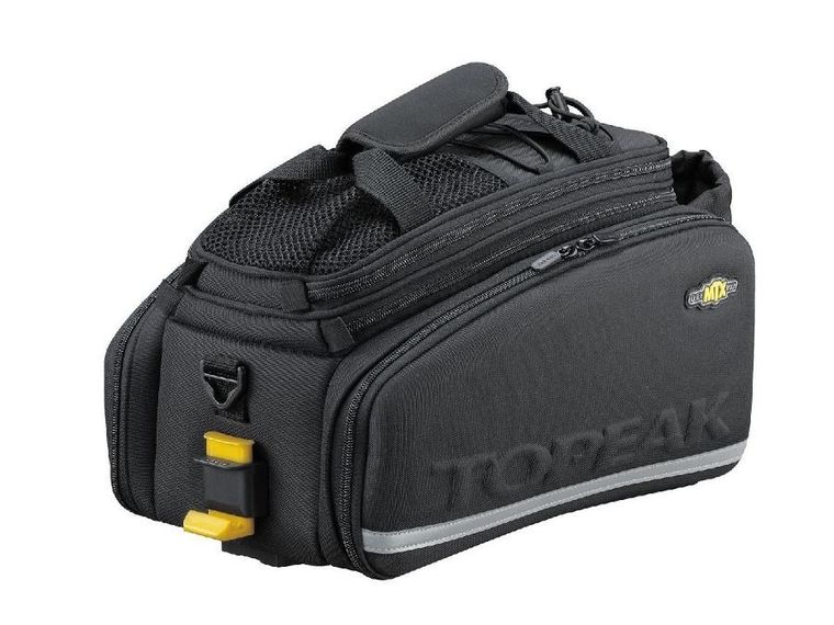 Topeak, Mtx, torba Trunk Bag Dxp 2.0, z bokami New 2024