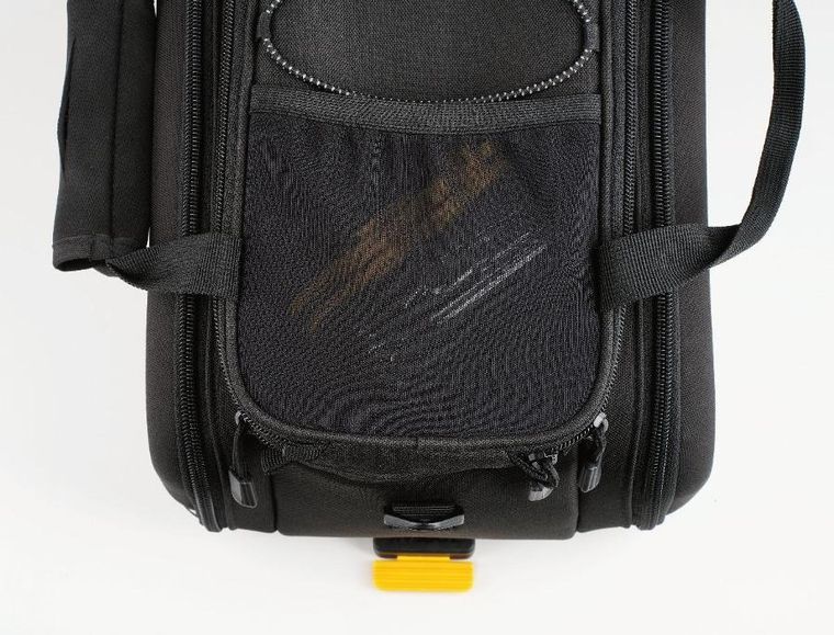 Topeak, Mtx, torba Trunkbag Dx 2.0 New 2024