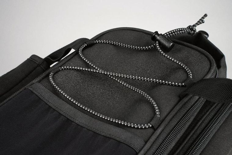 Topeak, MTX, Trunk bag ex 2.0, torba