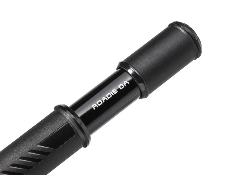 Topeak, Roadie DA, pompka ręczna, dual action
