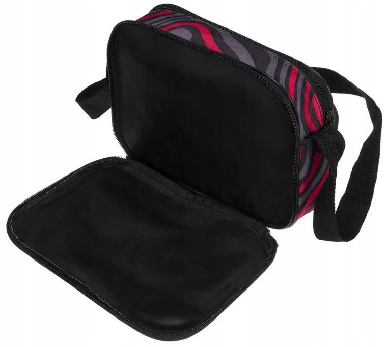 Torba listonoszka, sportowa, mix, Loren