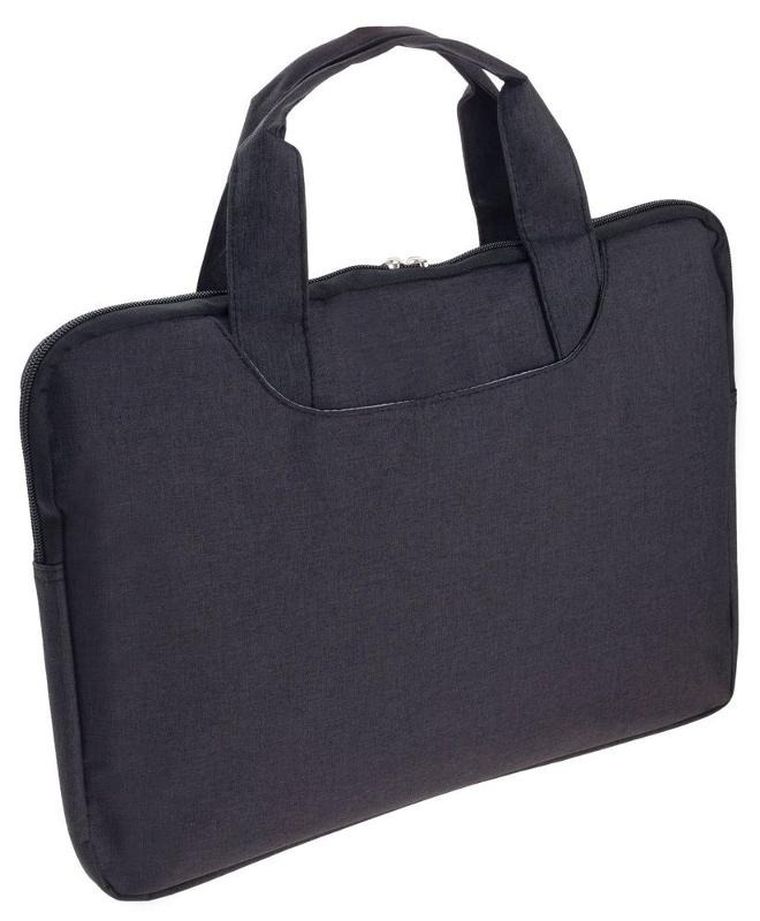 Torba na laptopa, granatowa, 15", Rovicky