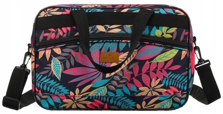 Torba podróżna, bagaż podręczny do samolotu, mix, Peterson