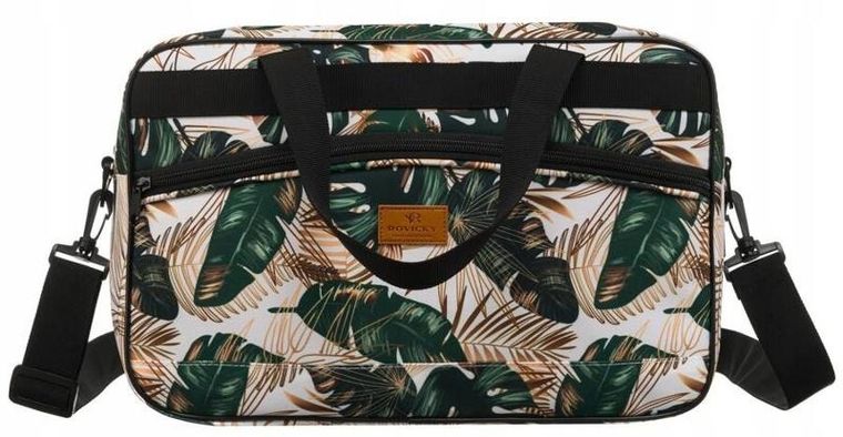 Torba podróżna, bagaż podręczny do samolotu, mix, Rovicky