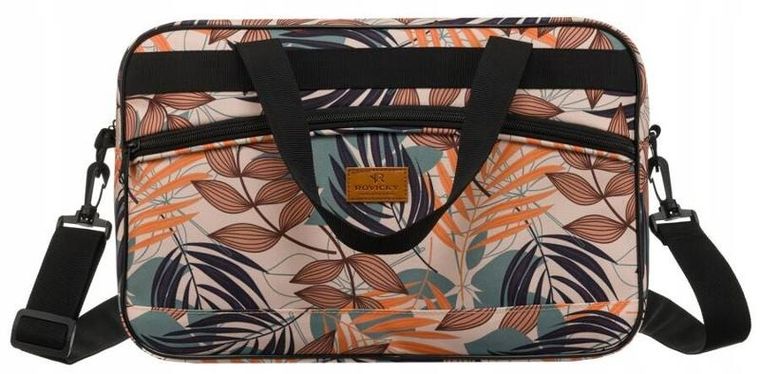 Torba podróżna, bagaż podręczny do samolotu, mix, Rovicky