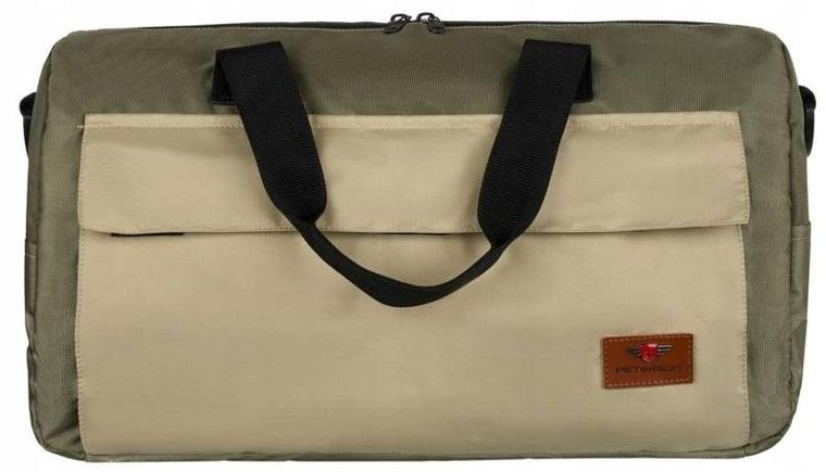 Torba podróżna, bagaż podręczny, Peterson