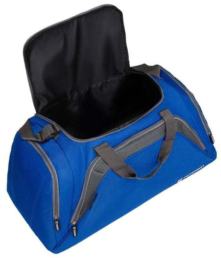 Torba podróżna, sportowa, Peterson