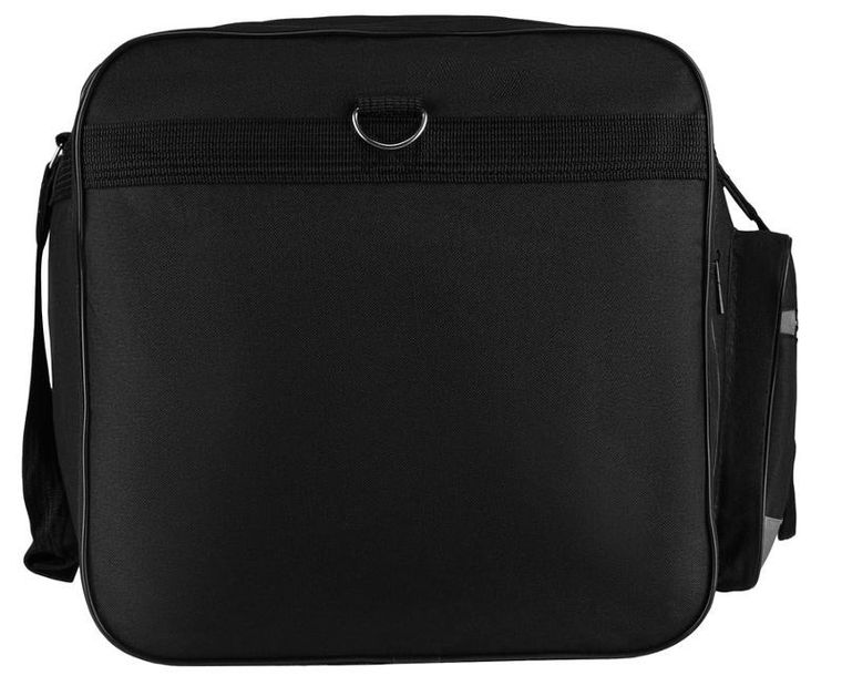 Torba podróżna, turystyczna, Peterson