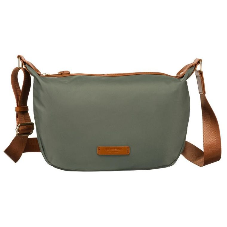 Torebka listonoszka, mix, Peterson