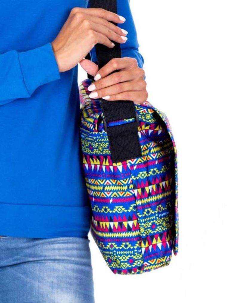 Torebka na laptopa, mix, 15", Loren