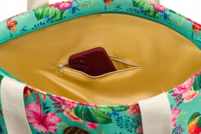 Torebka shopper, mix