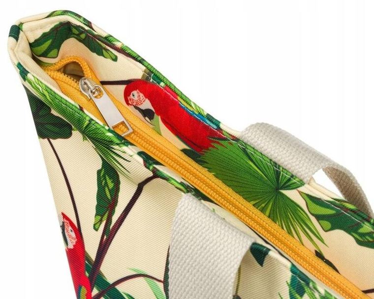 Torebka shopper, mix