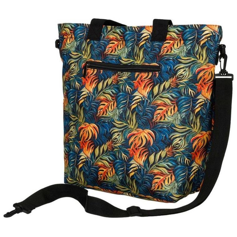 Torebka shopper, mix, Rovicky