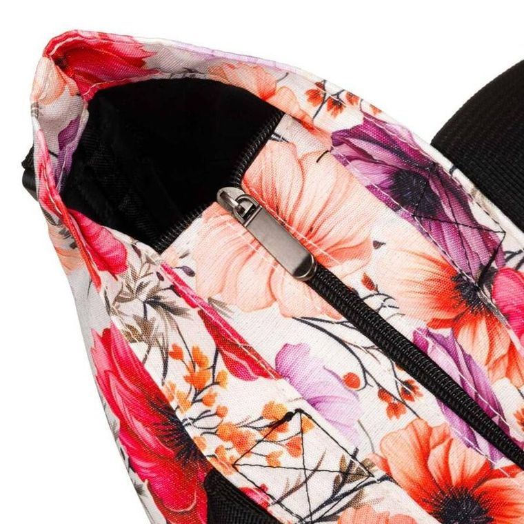 Torebka shopper, mix, Rovicky