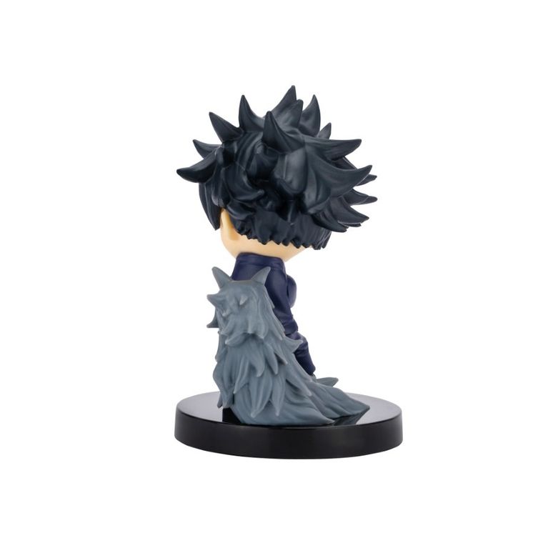 Total Anime, Jujutsu Kaisen, Fushiguro, figurka, 5 cm