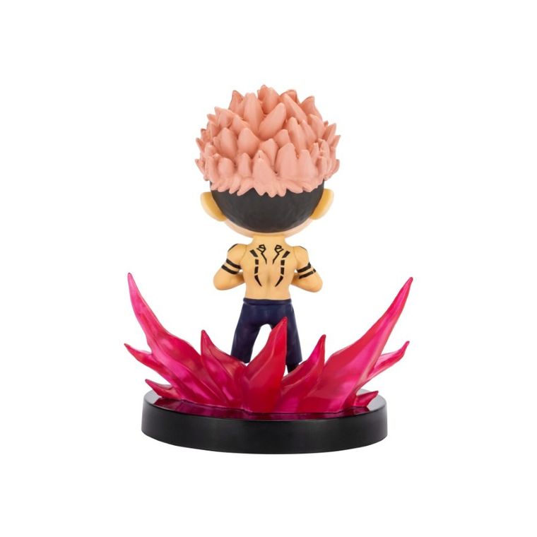 Total Anime, Jujutsu Kaisen, Sukuna, figurka, 5 cm