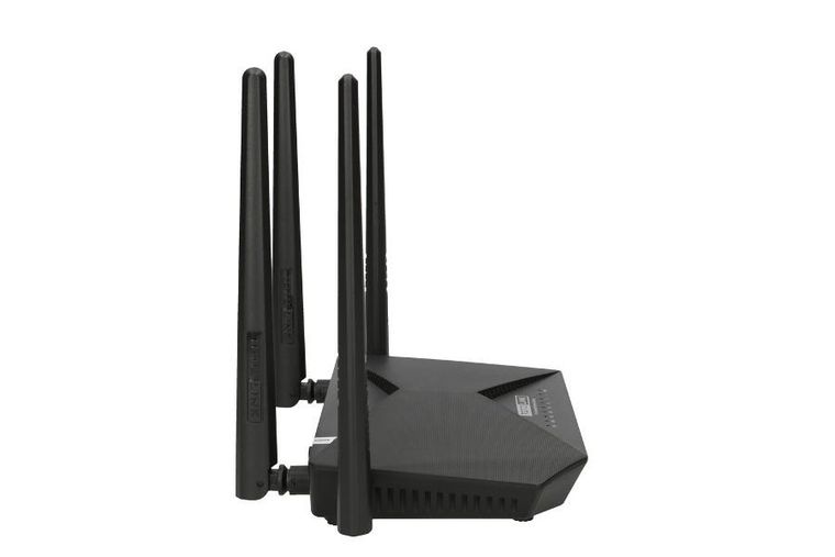Totolink, A3002RU, router WiFi