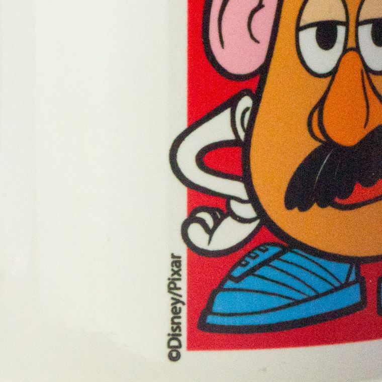 Toy Story, kubek ceramiczny, 325 ml