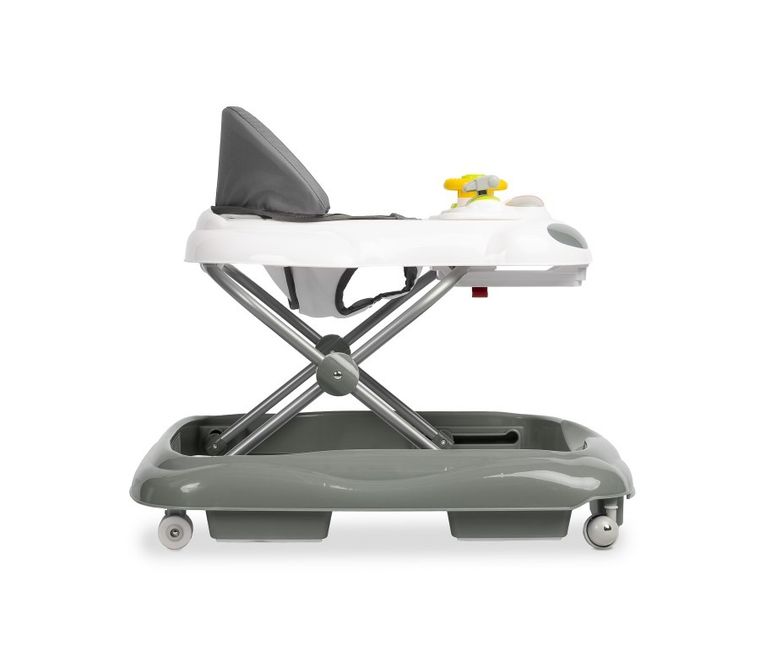 Toyz, Cario, chodzik, graphite