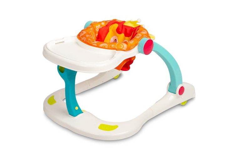 Toyz, chodzik wielofunkcyjny, zabawka edukacyjna
