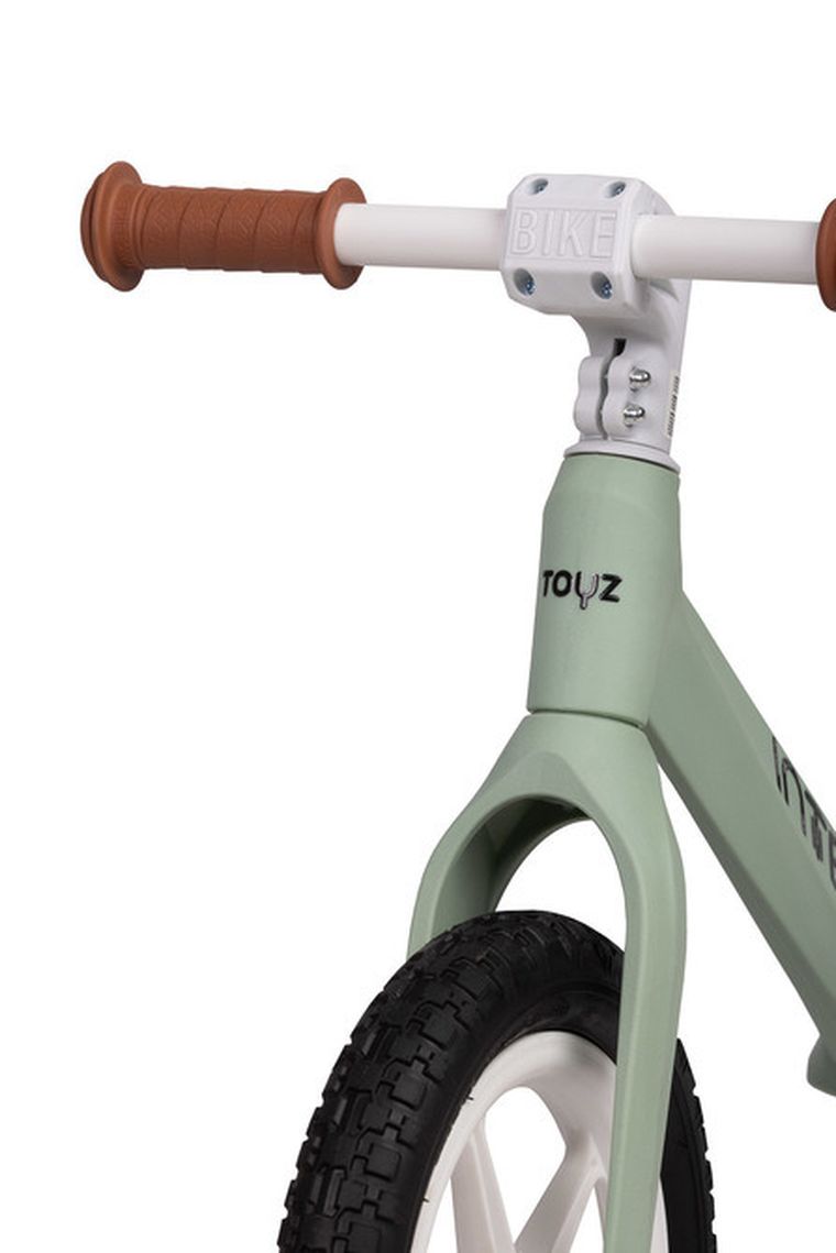 Toyz, Inter, rowerek biegowy, mint