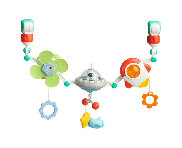 Toyz, Kosmos, pałąk do wózka