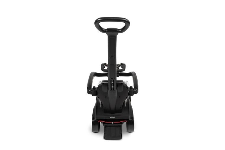 Toyz, Lamborghini Essenza, jeździk, White