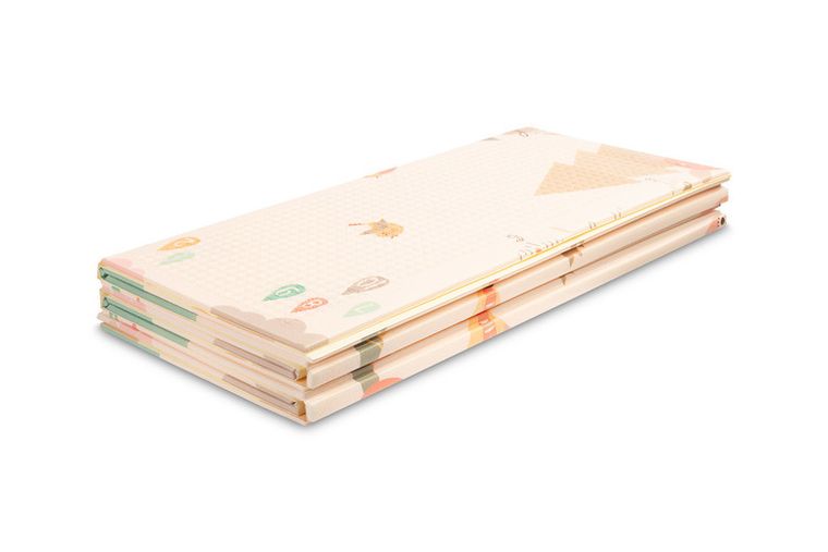 Toyz, mata wielofunkcyjna, Indianie