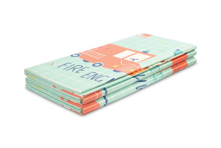 Toyz, mata wielofunkcyjna, miasto