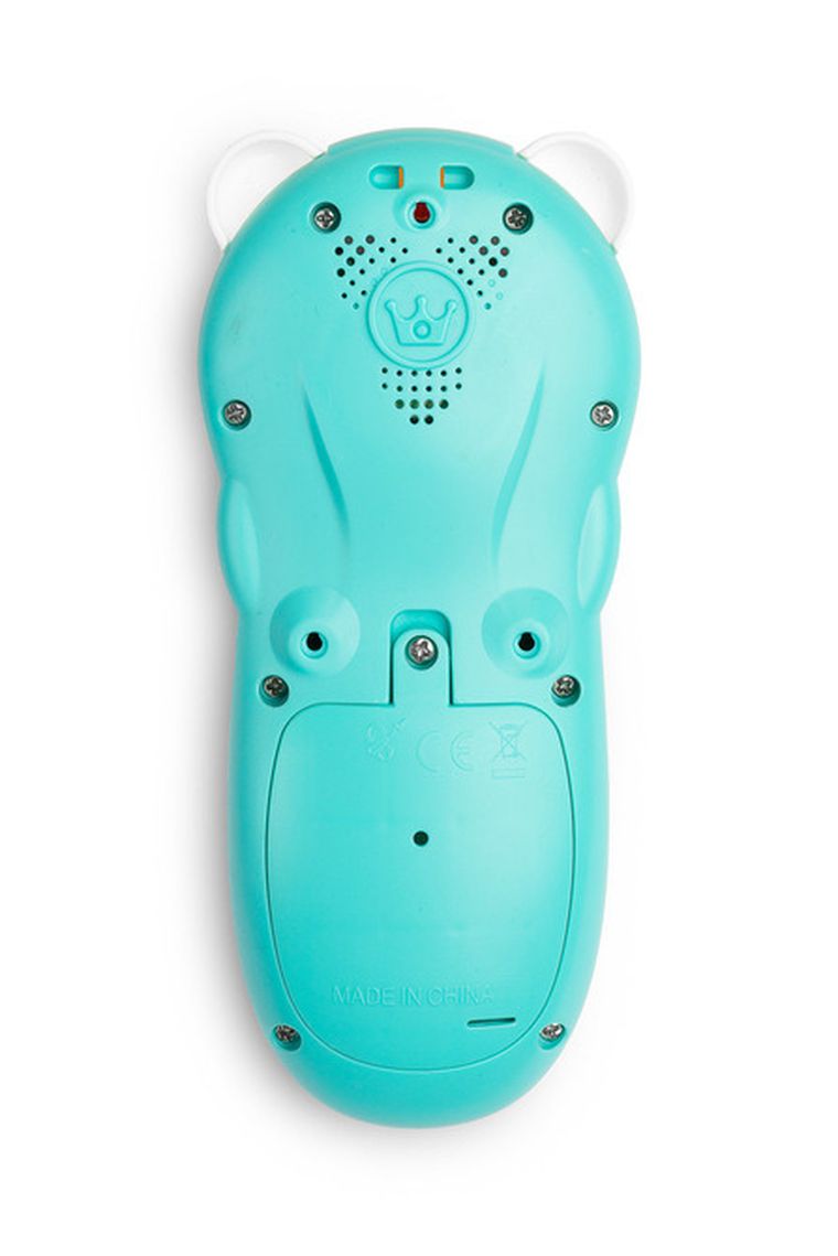 Toyz, pilot, zabawka interaktywna