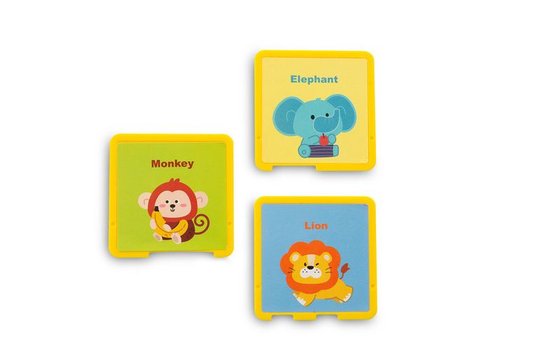 Toyz, przenośna gra, zabawka edukacyjna