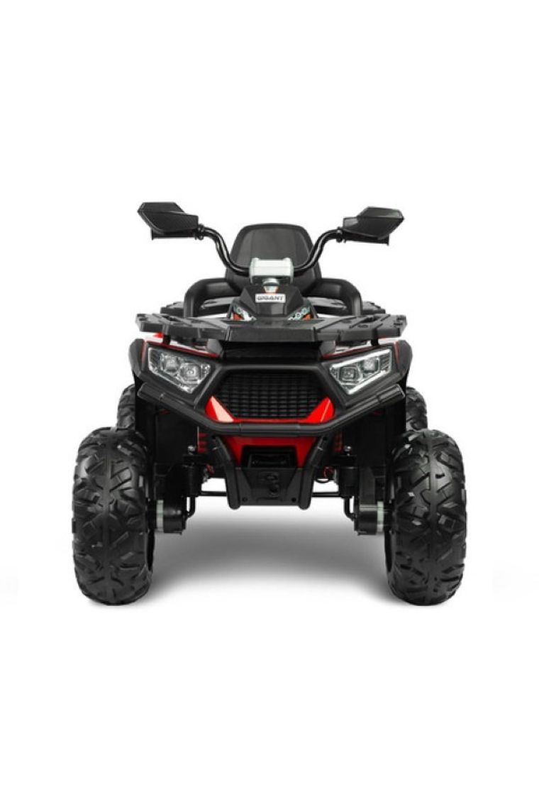 Toyz, Quad Gigant, pojazd akumulatorowy, red