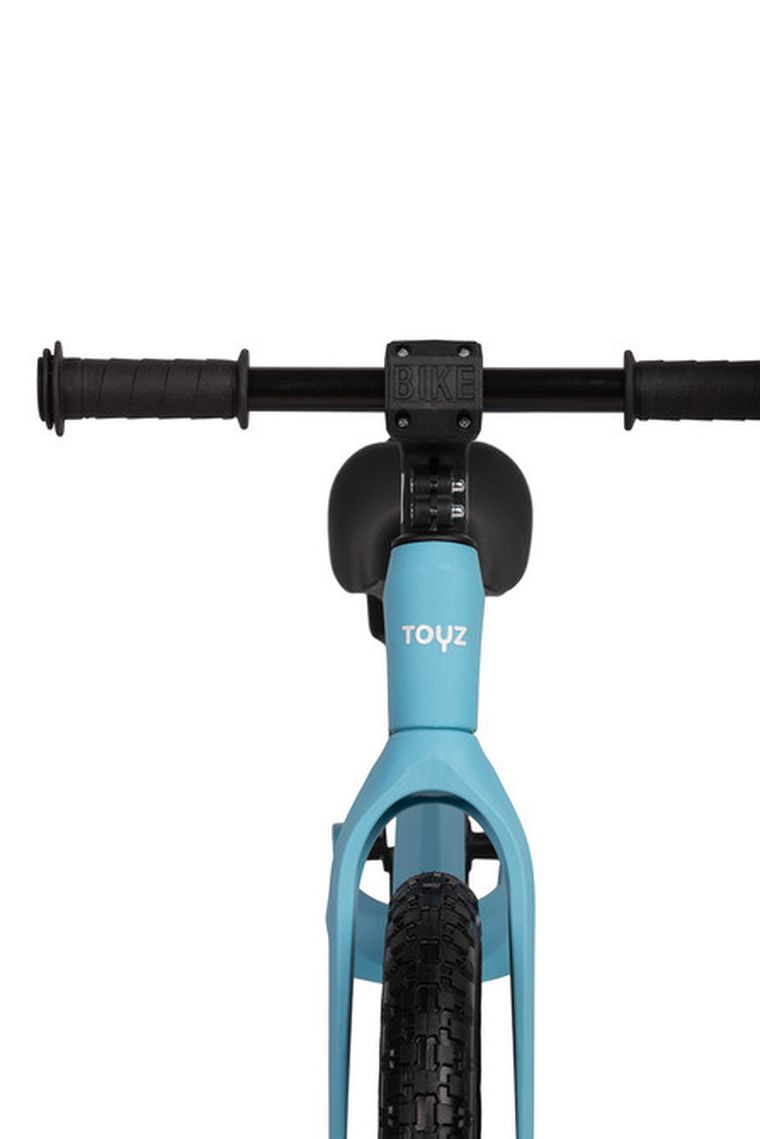 Toyz, rowerek biegowy exter blue