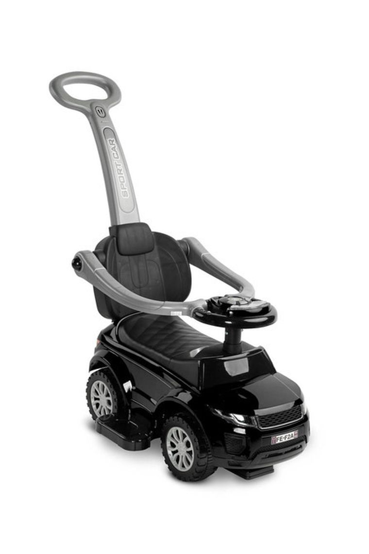 Toyz, Sport Car, jeździk, black