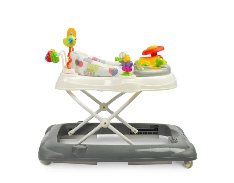 Toyz, Stepp, chodzik, grey