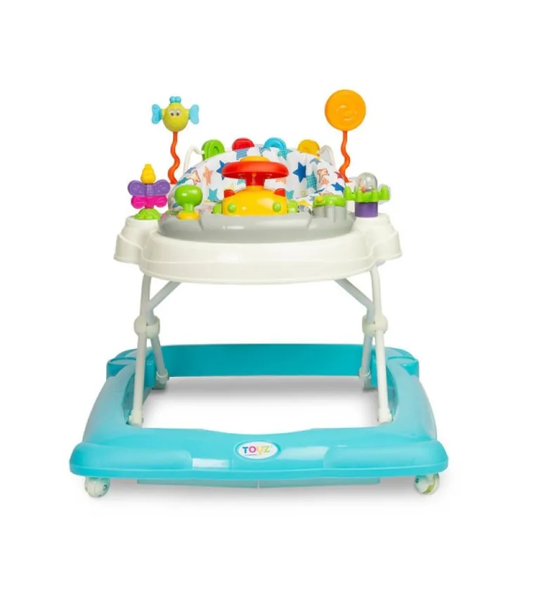 Toyz, Stepp, chodzik, light blue