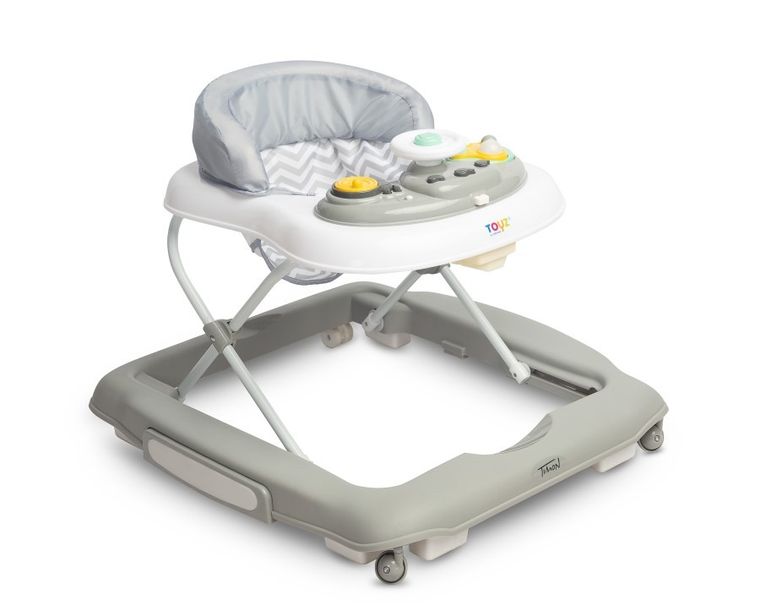 Toyz, Timon, chodzik, graphite