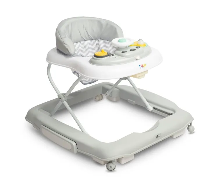 Toyz, Timon, chodzik, grey