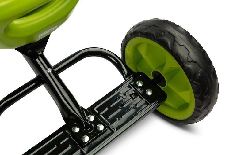 Toyz, York Green, rowerek trzykołowy