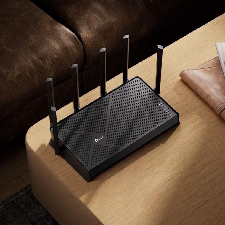 TP-Link, Archer, router, BE400