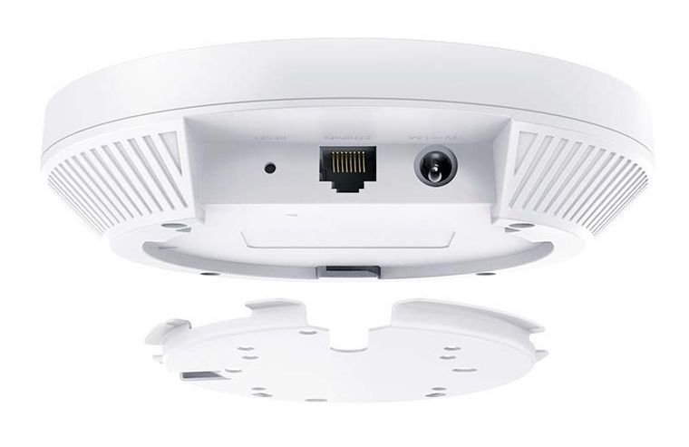 TP-Link, punkt dostępowy, EAP613