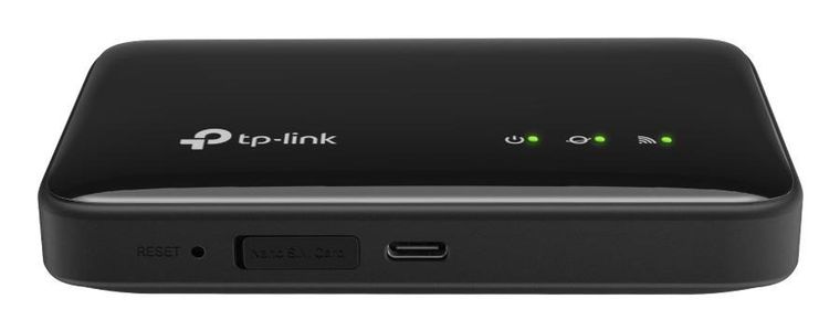 TP-Link, router, M7005