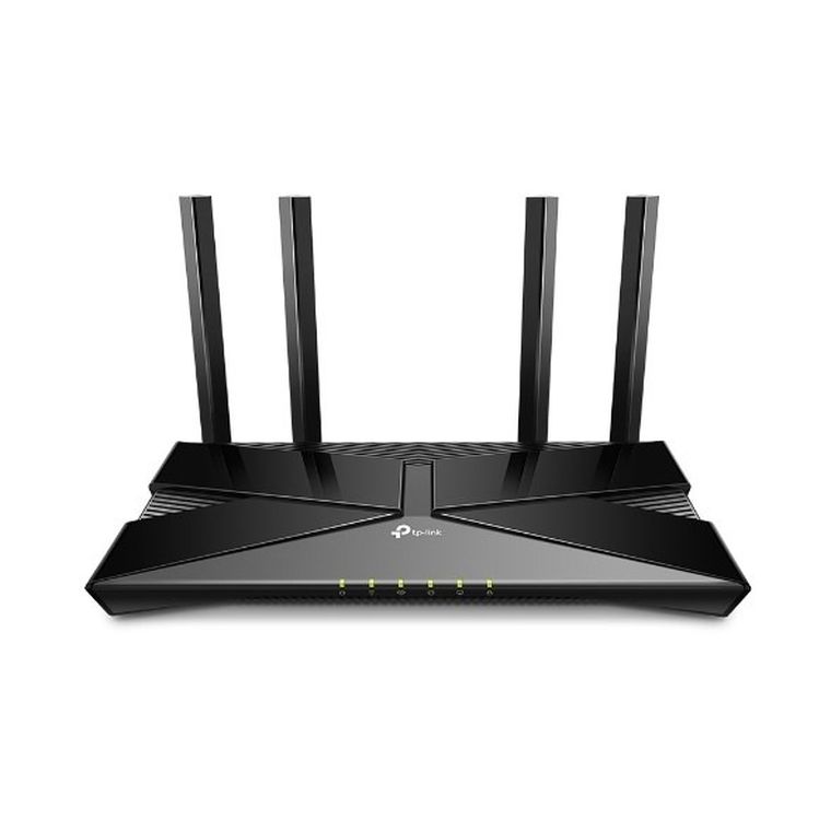 TP-Link, Router WiFi, Archer AX23,WiFi6, AX1800, Dual Band, 5x RJ45 1000Mb/s