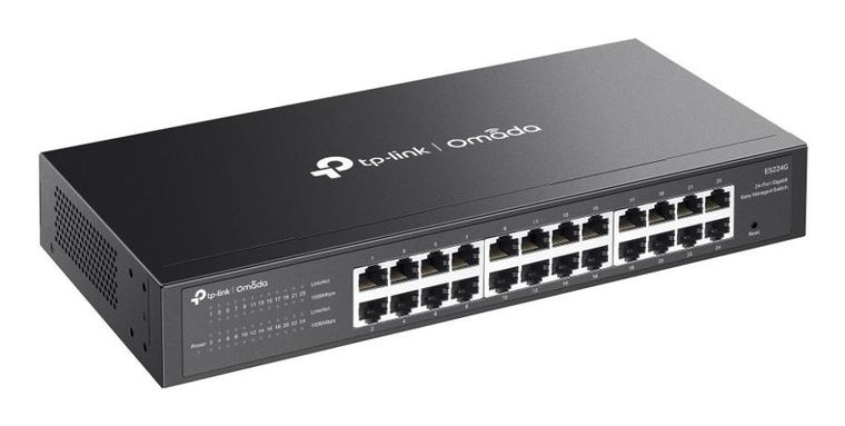 TP-Link, switch, ES224G