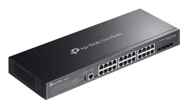 TP-Link, switch, SG5428X
