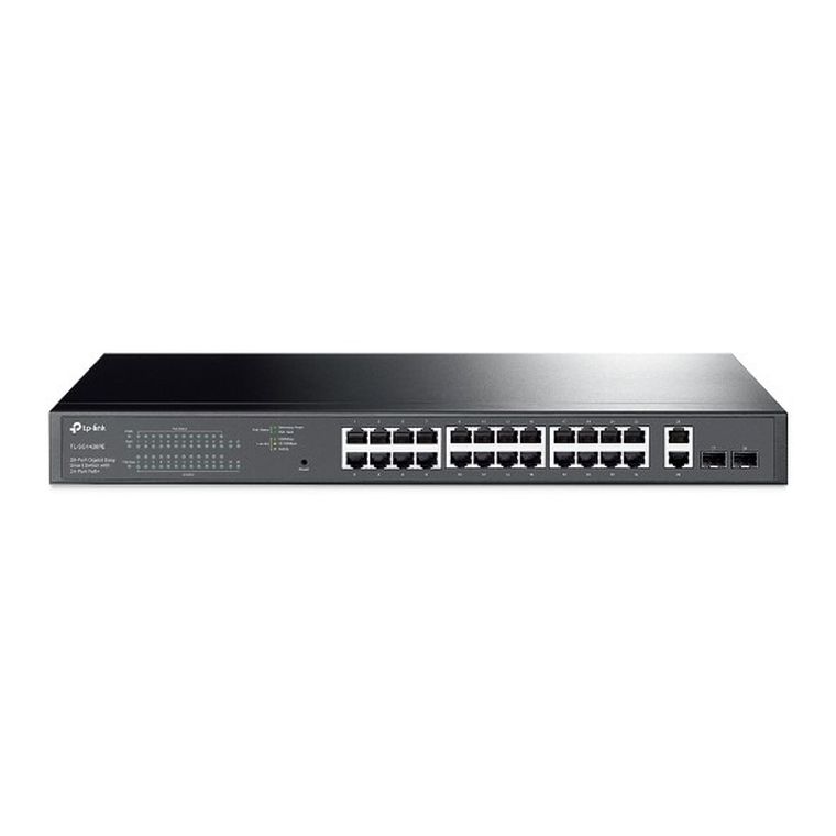 TP-Link, switch, TL-SG1428PE