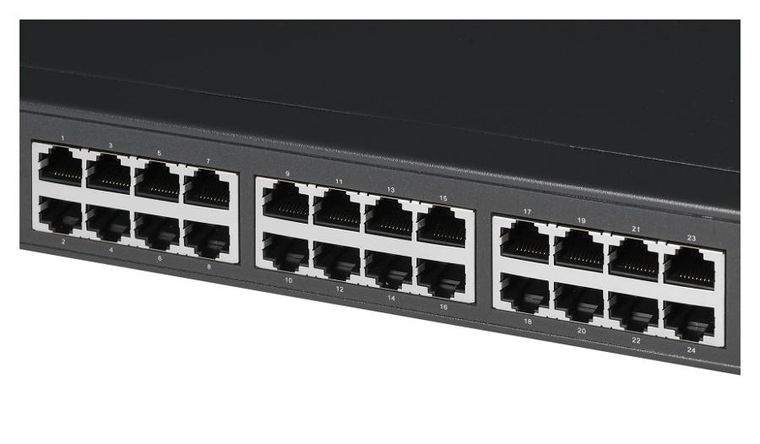 TP-Link, switch, TL-SG3428